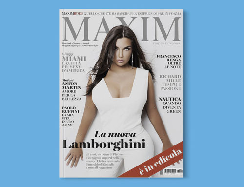 Maxim Italia