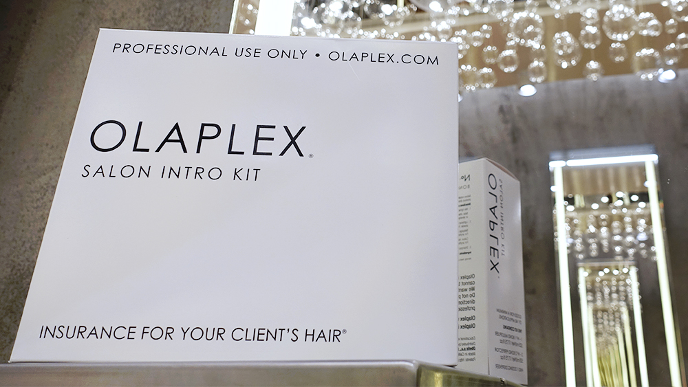 Olaplex