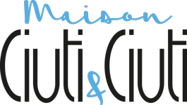 Maison Ciuti & Ciuti Logo