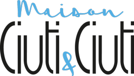 Maison Ciuti & Ciuti Logo